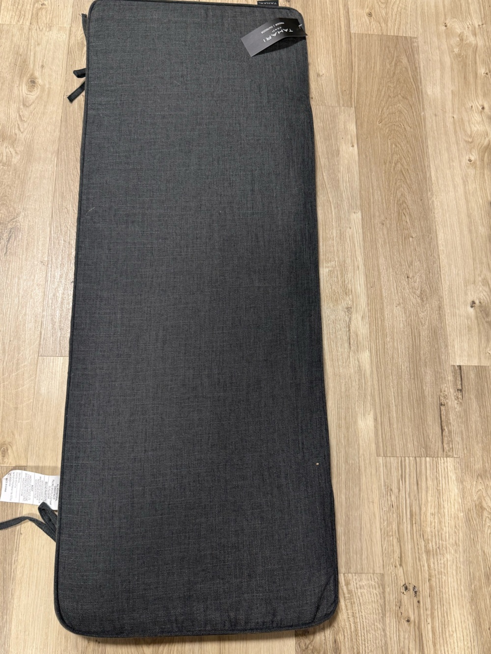 Tahari Indoor /Outdoor Bench Cushion